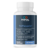TriFlexarin: Advanced Joint Support for Enhanced Mobility and Flexibility