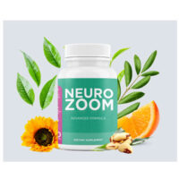 Neurozoom: Unlock Your Full Cognitive Potential and Enhance Brain Health